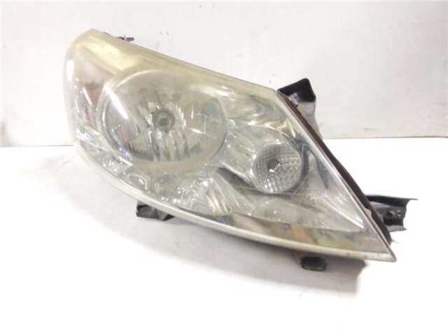 Faro Derecho Citroen Jumpy 1.6 16V HDI (90 CV)