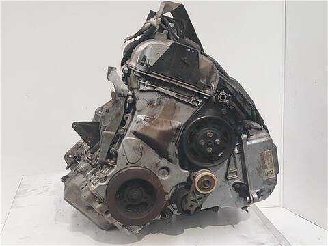 Foto 2ª: Motor Completo Ford Mondeo 2.5 V6 24V 170CV 125KW [LCBD] (2003)