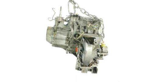 Foto 2ª: Caja Cambios Citroen Berlingo 1.6 HDI 75 MF9HW) (1996)