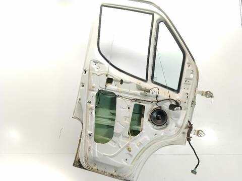 Foto 3ª: Puerta Delantera Izquierda Iveco Daily 33S16 35S16 35C16 FURGON [F1AGL411H] (2014)