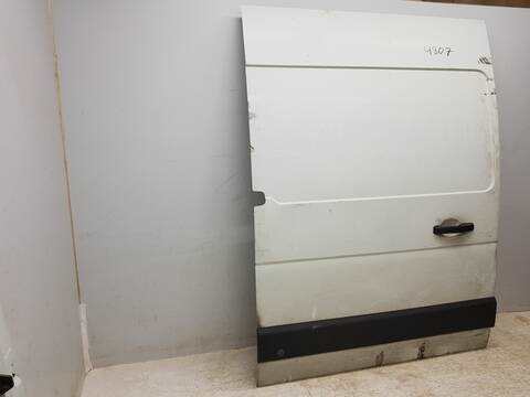 Foto 3ª: Puerta Lateral Corredera Derecha Renault Master L2H2 HKA 33T (2011)