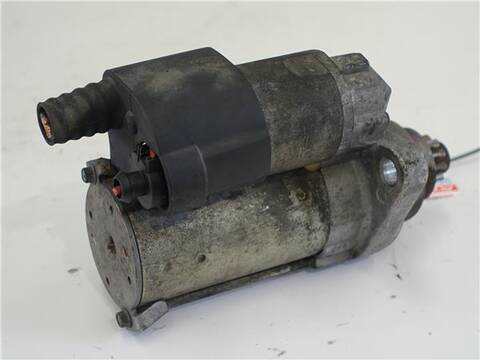 Foto 2ª: Motor de Arranque Seat Leon 1.6 102CV 75KW [BSE] (2006)