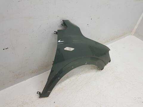 Foto 3ª: Aleta Delantera Derecha Dacia Sandero STEPWAY EXTREME (2022)