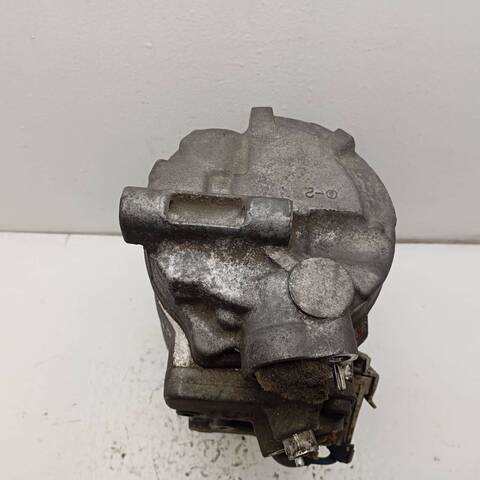 Foto 2ª: Compresor Aire Acondicionado Opel Zafira 2.0 DTI 101CV 74KW (2001)