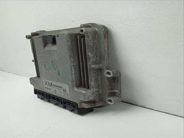 Foto 3ª: Centralita Motor ECU Nissan Qashqai ACENTA 150CV 110KW [M9R832] (2010)