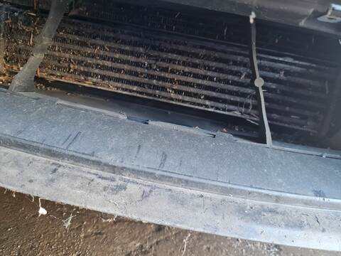 Intercooler Bmw Serie 1 114 118D BERLINA 143CV 105KW