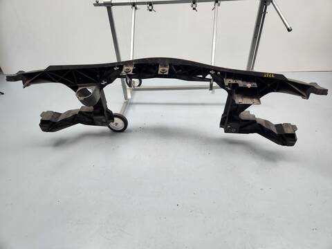Foto 3ª: Panel Frontal Mercedes Sprinter 310/313/316 CDI 906.631/633/635/637) 95CV 70KW CAJA CERRADA [651955] (2015)