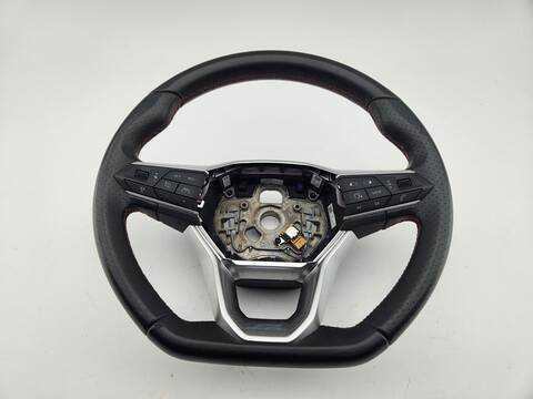 Foto 1ª: Volante Seat Ibiza FR XM 110CV 81KW [DLAA] (2023)