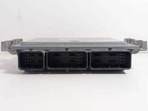 Foto 2ª: Centralita Motor ECU Nissan Qashqai N-STYLE 140CV 103KW (2018)