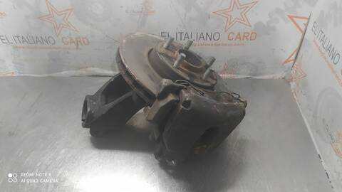 Foto 2ª: Mangueta Delantera Izquierda Ford Focus TREND 116CV 85KW [T1DA] (2014)