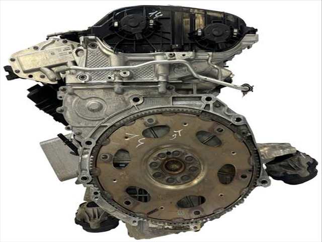 Foto 2ª: Motor Completo Bmw Serie 1 114 B58 340 CV 250KW [B58B30A]