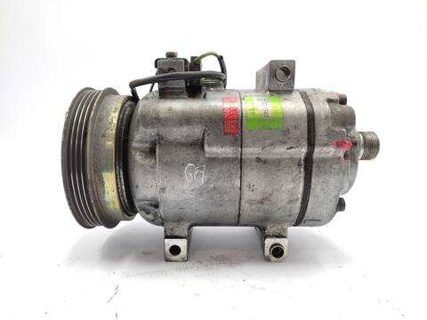 Compresor Aire Acondicionado Audi A4 1.9 TDI 110CV 81KW