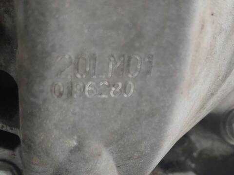 Foto 3ª: Caja Cambios Lancia Phedra 2.2 JTD 179AXC1A) (2002)