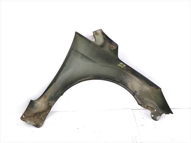 Foto 4ª: Aleta Delantera Izquierda Ford Focus 1.8 TDCI 2008-2011 [KKDA] (2009)