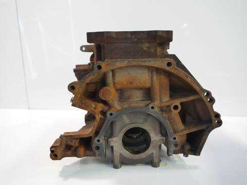 Foto 2ª: Bloque Motor Ford Transit 130 CV 96KW [YMR6 YMHA] (2021)