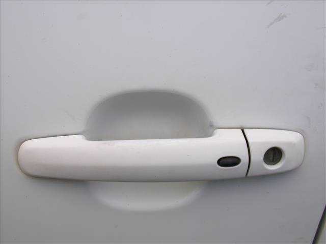 Maneta Exterior Delantera Izquierda Suzuki Grand Vitara 1.9 DCI 2006-2015