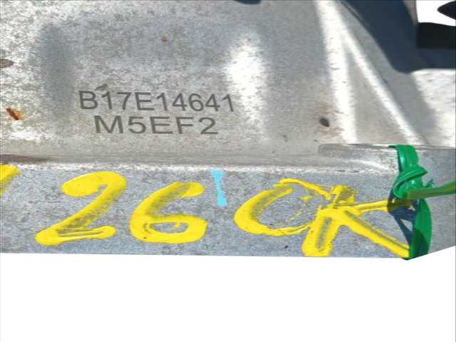 Foto 1ª: Caja Cambios Hyundai i20 1.2 (2014)