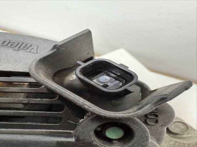 Foto 2ª: Alternador Renault Megane K9K846 BERLINA III BERLINA 5P (2015)