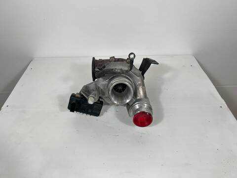 Turbocompresor Bmw Serie 7 730 F01 3 0D 245 CV 180KW