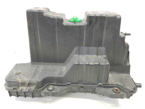 Foto 2ª: Deposito AdBlue Opel Movano KIPPER L2H1 35T