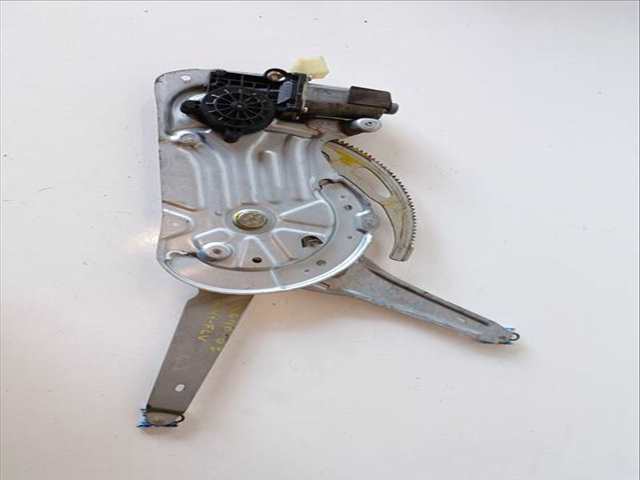 Elevalunas Eléctrico Delantero Izquierdo Volvo S60 BERLINA 2.4 DIESEL 131CV