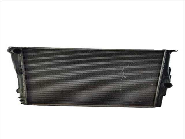 Foto 2ª: Radiador Motor Bmw Serie 1 114 116 I 115CV (2003)