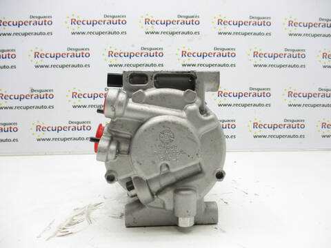 Foto 3ª: Compresor Aire Acondicionado Kia Picanto G3LA (2018)