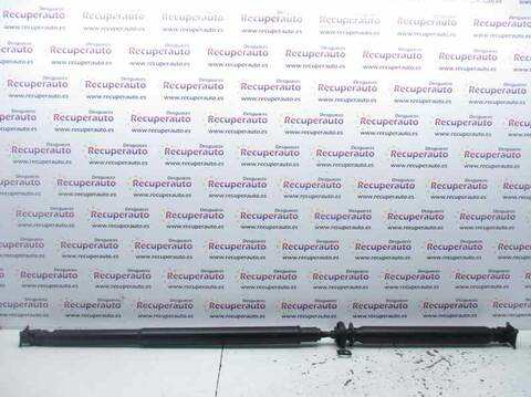 Transmision Central Mazda CX5 D/SH KE)