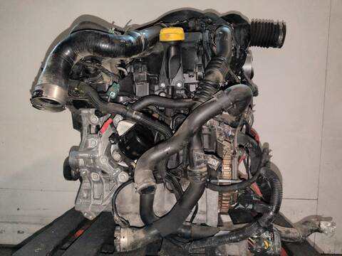 Motor Completo Renault Clio K9K638