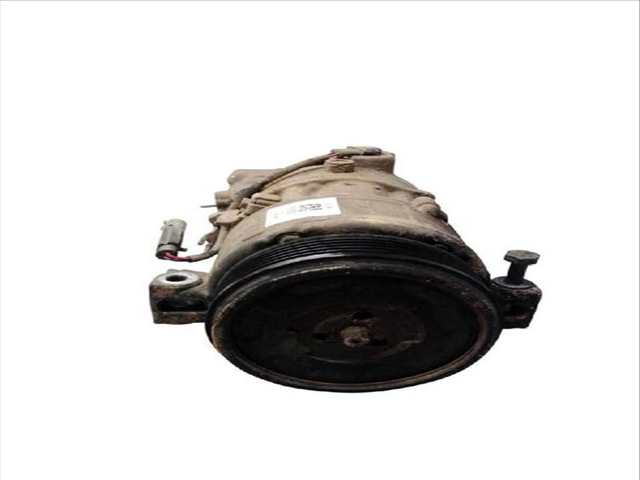Foto 3ª: Compresor Aire Acondicionado Bmw Serie 3 318 2.0 122CV 90KW E91) TOURING (2004)