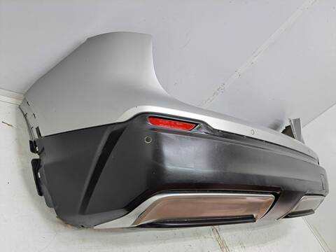 Foto 3ª: Paragolpes Trasero Nissan Qashqai N-STYLE 116CV 85KW [K9K] (2020)