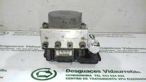 Foto 1ª: Abs Renault Clio 1.5 DCI DIESEL CAT 75CV 55KW [K9K67] (2012)