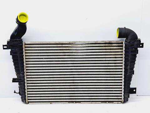 Intercooler Opel Zafira COSMO 120CV 88KW
