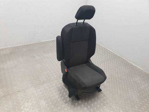 Foto 2ª: Asiento Delantero Izquierdo Peugeot Partner BASICO L1