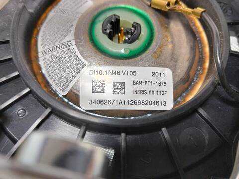 Foto 3ª: Airbag Delantero Izquierdo Hyundai i30 CLASSIC 1 CAT 109CV (2007)