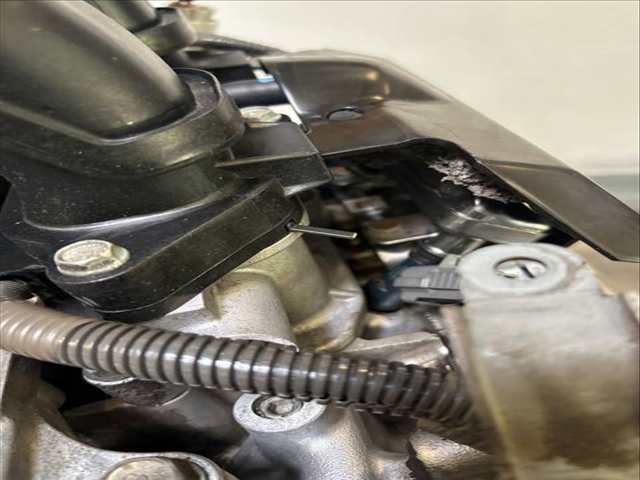Foto 2ª: Motor Completo Subaru Legacy 173 CV 127KW [FB25B]