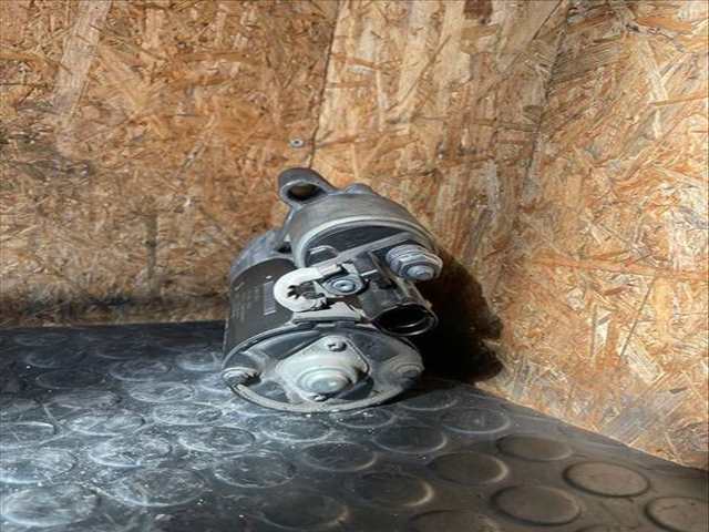 Foto 2ª: Motor de Arranque Audi A4 BASICO 1 16V TFSI 160CV (2008)