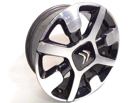 LLanta Chapa Citroen C4 FEEL EDITION 82CV 60KW