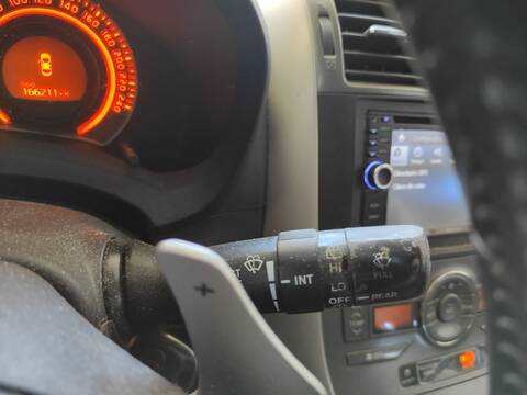 Foto 1ª: Mando Multifuncion Toyota Auris 1ND (2008)
