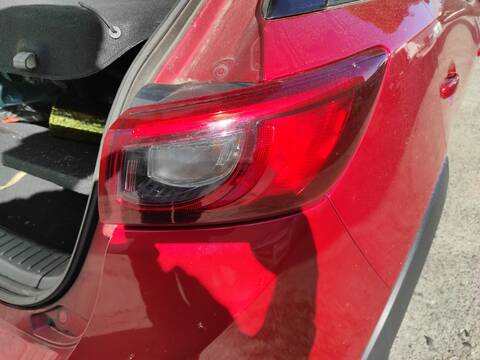 Piloto Trasero Derecho Mazda CX3 G DK) S5