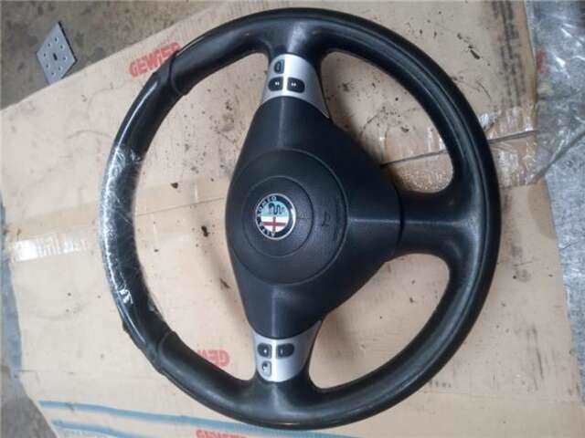 Volante Alfa Romeo 156 1.9 JTD 16V DISTINCTIVE [1.9 LTR. - 103 KW JTD 16V CAT]