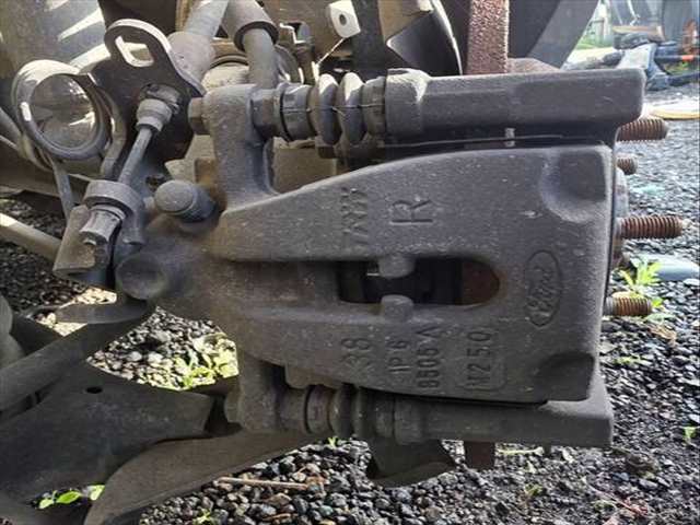 Foto 2ª: Pedal Embrague Ford Kuga TREND 140CV 103KW (2010)