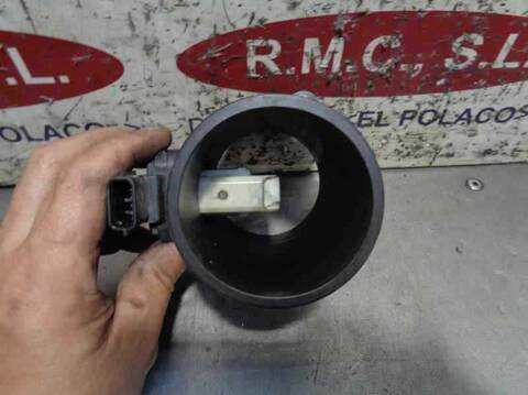 Foto 4ª: Caudalimetro Renault Megane BERLINA 115CV 84KW III BERLINA 5 P [K9K 832] (2010)