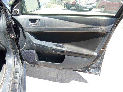 Elevalunas Eléctrico Delantero Derecho Mitsubishi Lancer 1.8 CY3A CY6A) 143CV 105KW