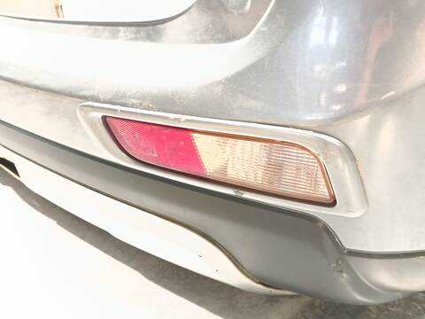 Foto 4ª: Paragolpes Trasero Mitsubishi Outlander 2.0 HYBRID 4WD GG2W) 200CV 147KW [Y61,4B11,S61] (2015)