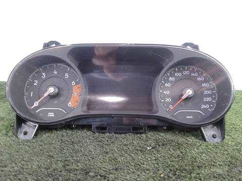 Cuadro de Instrumentos Jeep Compass 1.4 MULTIAIR 4X4 170CV 125KW