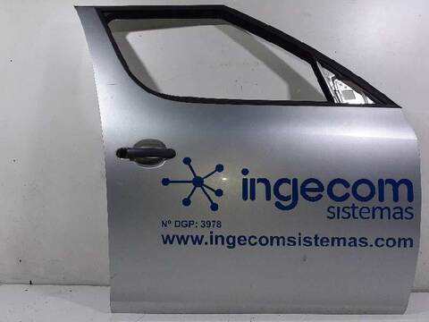 Puerta Delantera Derecha Skoda Roomster STYLE 80CV 59KW