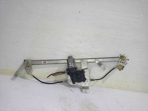 Elevalunas Eléctrico Delantero Izquierdo Renault Scenic AUTHENTIQUE 86CV 63KW