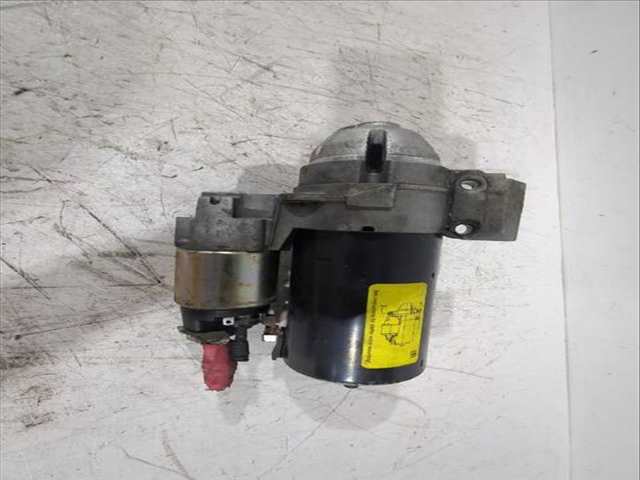 Motor de Arranque Bmw Serie 1 114 120 D 177CV