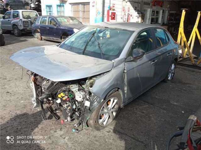Foto 1ª: Anillo Airbag Opel Corsa 1.2 40 ANIVERSARIO [1.2 LTR. - 74 KW] [F12XEL-HMH]